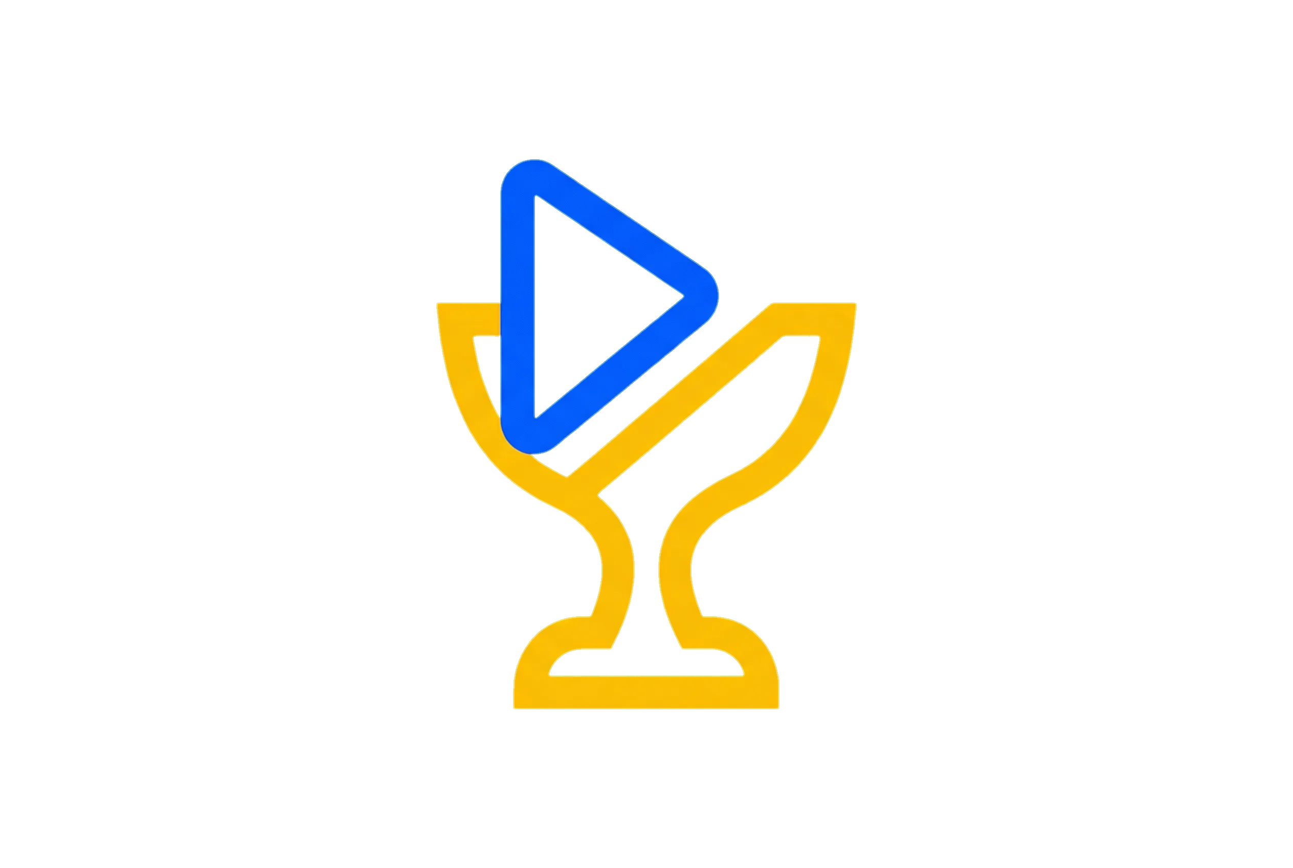 人体艺术爱如潮水 官方Logo