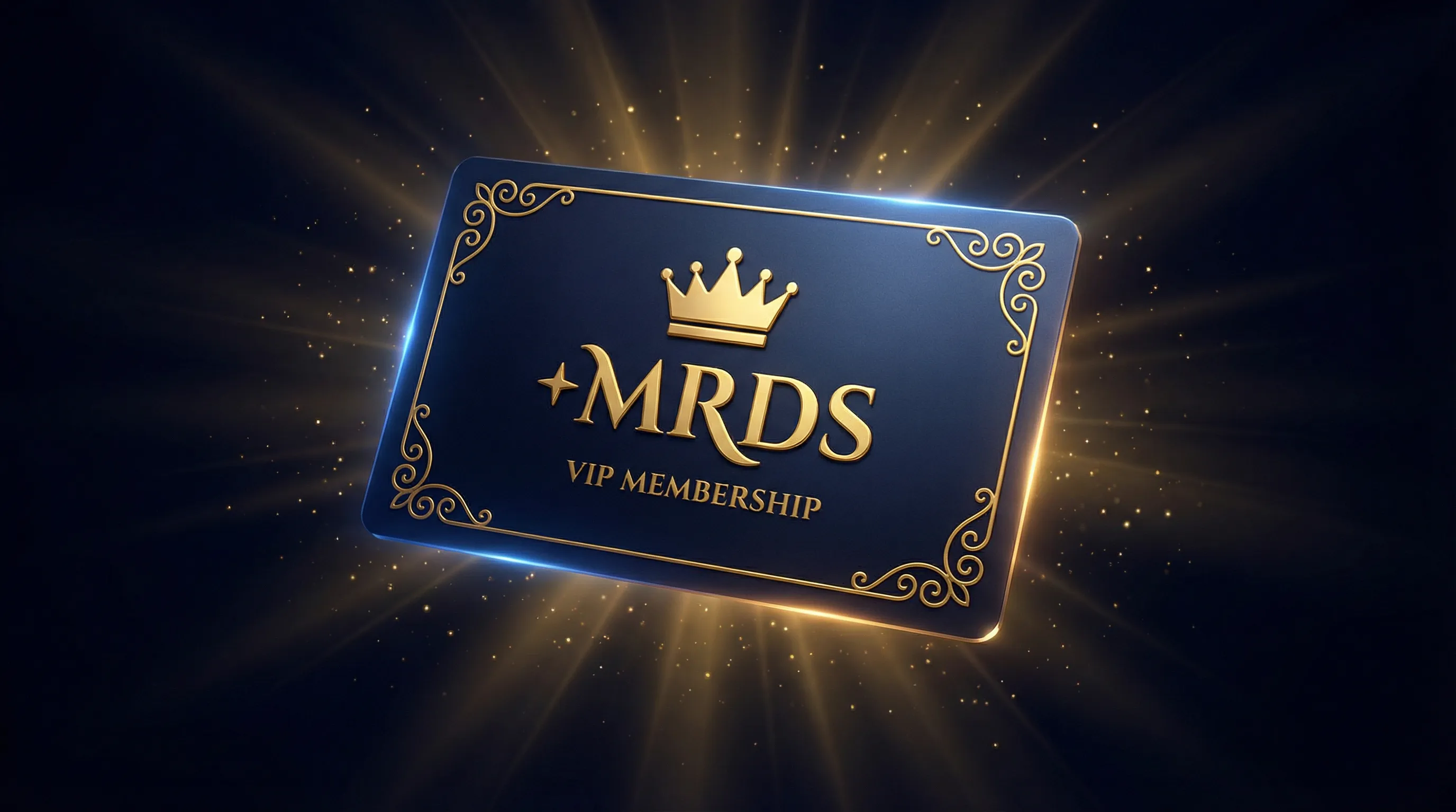 人体艺术爱如潮水 +MRDS 官方会员卡